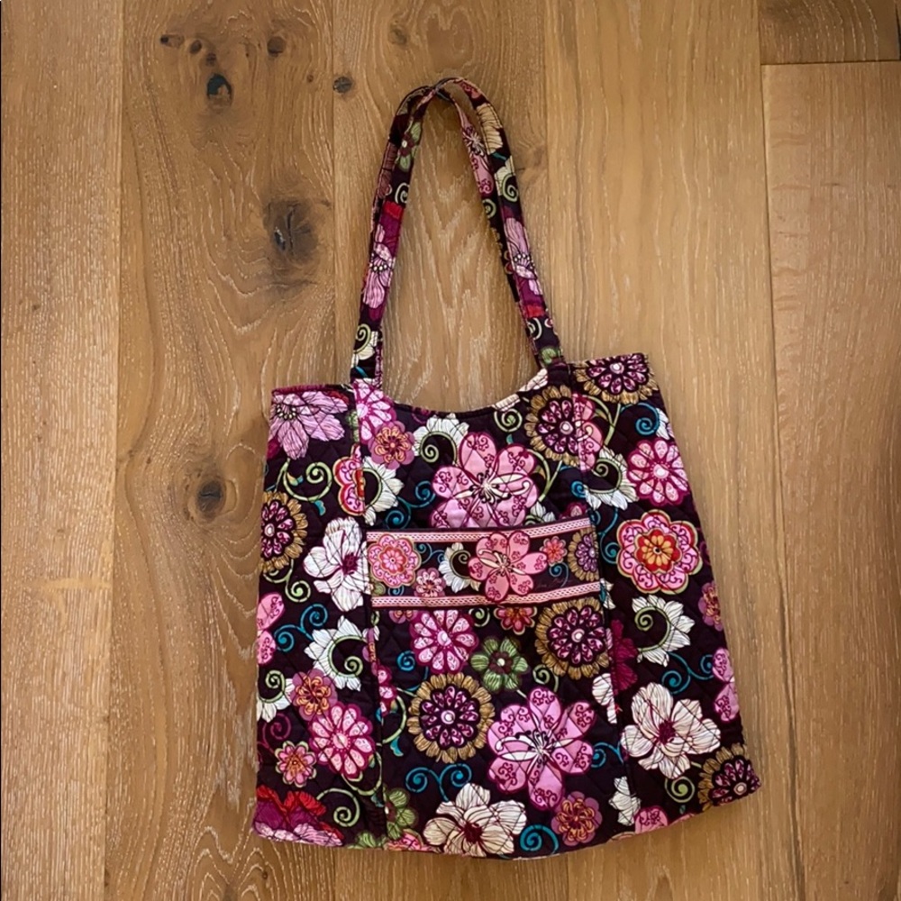 Vera Bradley Bag